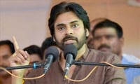 Power Star gets sedition shock?